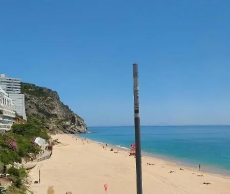 Duplex California Beach Com Garagem *
