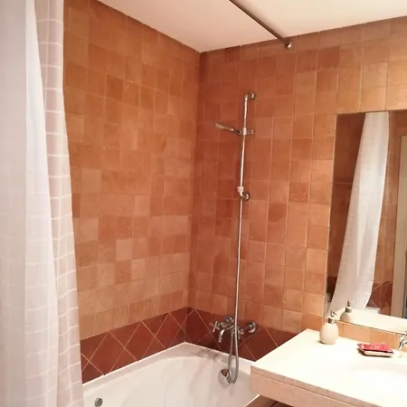 Duplex California Beach Com Garagem * Sesimbra
