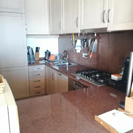 Apartament Duplex California Beach Com Garagem