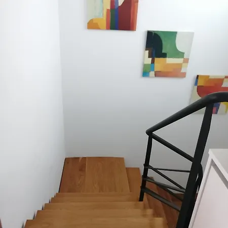 Apartament Duplex California Beach Com Garagem Sesimbra