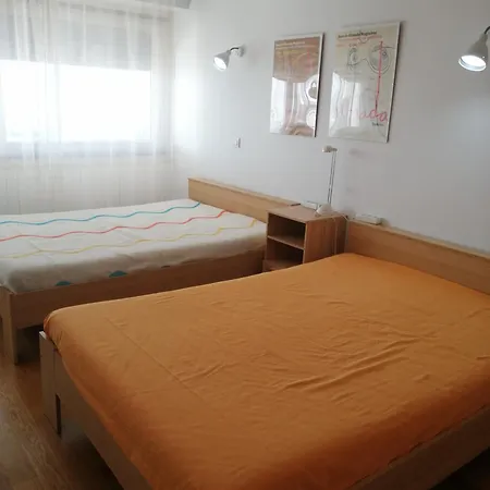 Apartament Duplex California Beach Com Garagem *