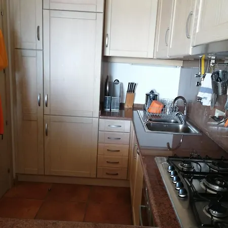דירה Duplex California Com Garagem ססימברה