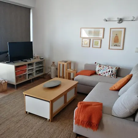 דירה Duplex California Com Garagem *