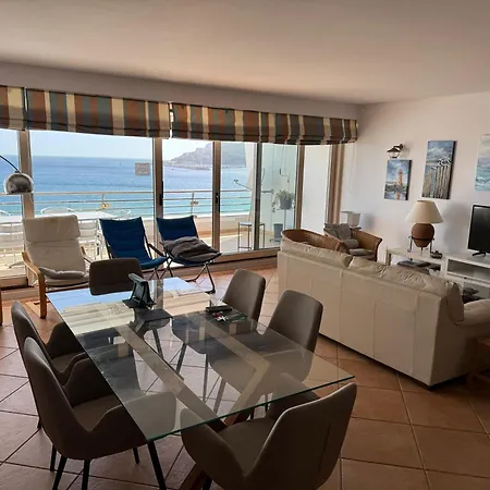 Duplex California Com Garagem * ססימברה
