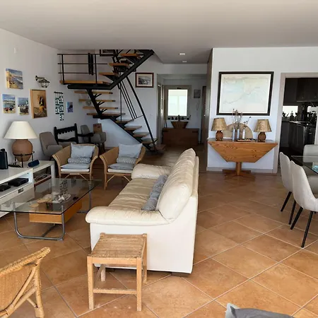 דירה Duplex California Com Garagem ססימברה