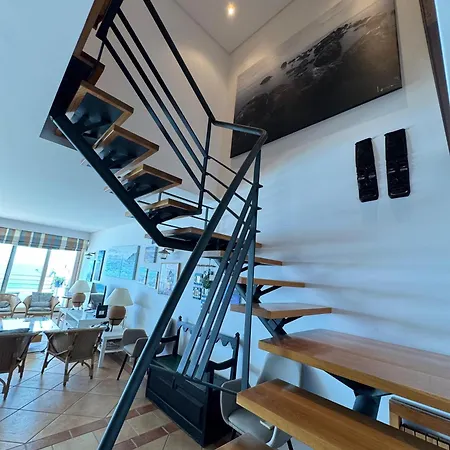 Duplex California Com Garagem *