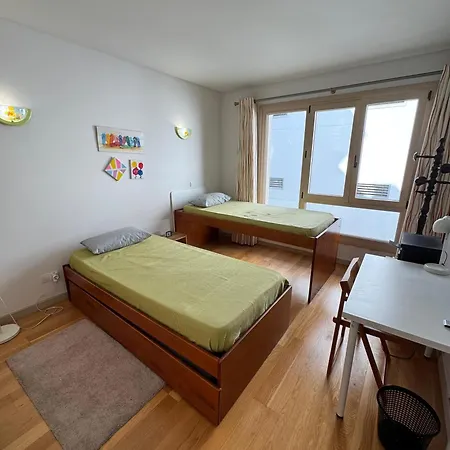Duplex California Com Garagem *