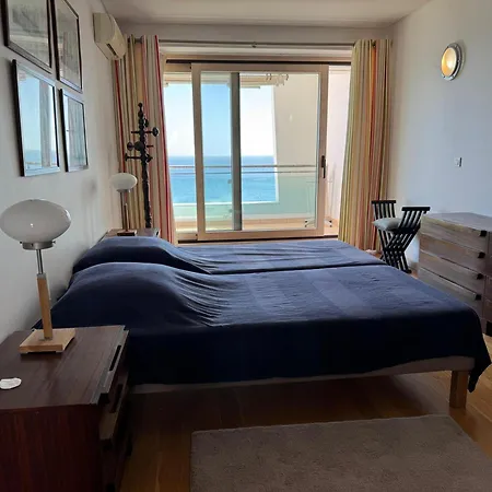 Duplex California Com Garagem ססימברה